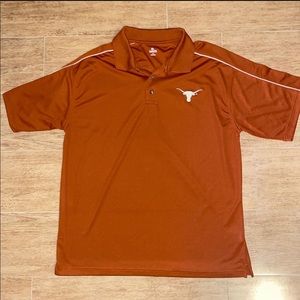 UT Dri Fit Polo
